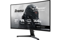 IIYAMA 68.6cm (27) GC2781HSU-B1 16:9 HDMI+DP Lift IPS