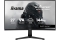 IIYAMA 68.6cm (27) GC2781HSU-B1 16:9 HDMI+DP Lift IPS