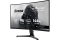 IIYAMA 68.6cm (27) GC2781HSU-B1 16:9 HDMI+DP Lift IPS