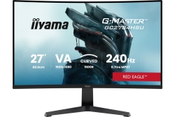 IIYAMA 68.6cm (27) GC2784HSU-B1 16:9 2xHDMI+DP+2xUSB curv
