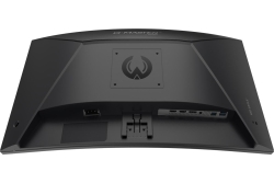 IIYAMA 68.6cm (27) GC2784HSU-B1 16:9 2xHDMI+DP+2xUSB curv