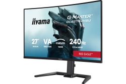 IIYAMA 68.6cm (27) GCB2784HSU-B1 16:9 2xHDMI+DP+2xUSB VA