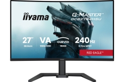 IIYAMA 68.6cm (27) GCB2784HSU-B1 16:9 2xHDMI+DP+2xUSB VA