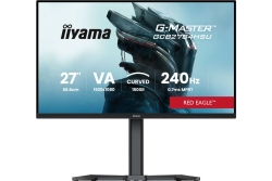 IIYAMA 68.6cm (27) GCB2784HSU-B1 16:9 2xHDMI+DP+2xUSB VA