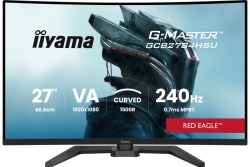IIYAMA 68.6cm (27) GCB2784HSU-B1 16:9 2xHDMI+DP+2xUSB VA