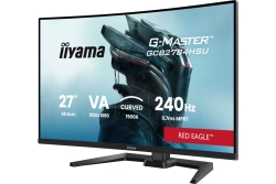 IIYAMA 68.6cm (27) GCB2784HSU-B1 16:9 2xHDMI+DP+2xUSB VA