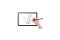 WACOM Stift-Display MOVINK portable 11,5 EU/UK/CH