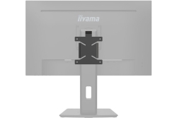 IIYAMA Mounting Kit VESA f. Mini-PC MD BRPCV08 3234 black