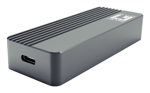 LevelOne Adapter GigaBit USB-C3.2->RJ45 10Gbps