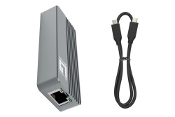 LevelOne Adapter GigaBit USB-C3.2->RJ45 10Gbps