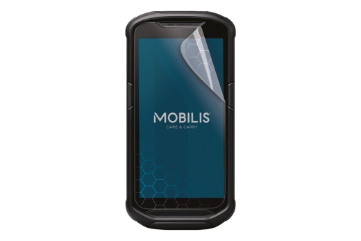 Mobilis Scr. Prot. NanoCeramic9H - IK06 for Galaxy