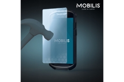 Mobilis Scr. Prot. NanoCeramic9H - IK06 for Galaxy