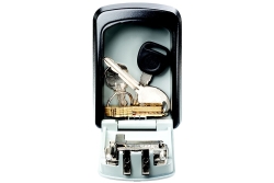 MASTER LOCK Schlüsseltresor - 5401EURD