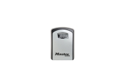 MASTER LOCK Schlüsseltresor - 5403EURD