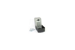 MASTER LOCK Zertifizierter Schlüsseltresor - 5426EURD