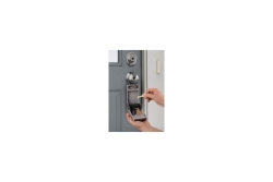 MASTER LOCK Schlüsseltresor - 5480EURD