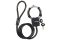 MASTER LOCK Kabelschloss mit Schlüssel - 8275EURDPROBLK
