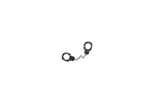 MASTER LOCK Handschellenschloss - 8290EURDPRO