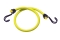 MASTER LOCK Gummi-Spannseile Haken Set-2 Spannseile 100cm