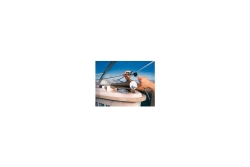 MASTER LOCK Gummi-Spannseil 15cm-150cm verstellbar + Haken