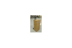MASTER LOCK Gummi-Spannseil 15cm-150cm verstellbar + Haken