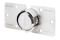 MASTER LOCK Türzusatzschloss für Transporter & LKW-736EURD