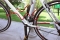 MASTER LOCK Fahrradschloss Kabelschloss 8127EURODPRO