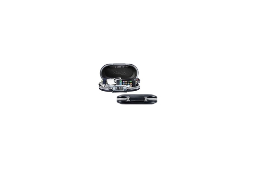 MASTER LOCK Tragbarer Tresor
