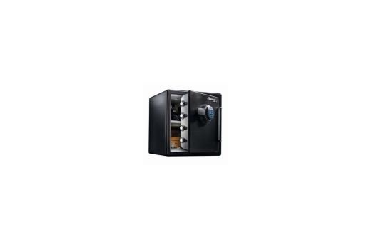 MASTER LOCK feuer-&wasserfester Tresor 33,6 Liter (Speditionsversand)