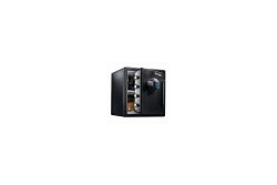 MASTER LOCK feuer-&wasserfester Tresor 33,6 Liter...