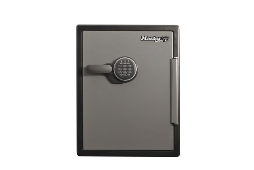 MASTER LOCK feuer-&wasserfester Tresor 56,5 Liter (Speditionsversand)