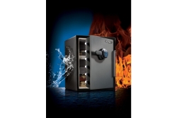 MASTER LOCK feuer-&wasserfester Tresor 56,5 Liter (Speditionsversand)