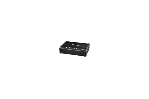 MASTER LOCK Biometrischer Tresor