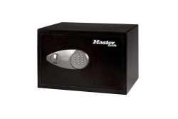MASTER LOCK Möbeltresor mit Kombinationsschloss 16...