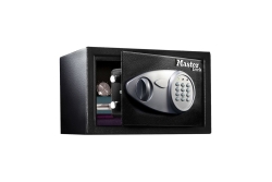 MASTER LOCK Möbeltresor mit Kombinationsschloss 16...
