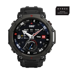 Amazfit T-Rex 3 Pro Smartwatch 48mm tactical black