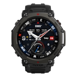Amazfit T-Rex 3 Pro Smartwatch 48mm tactical black