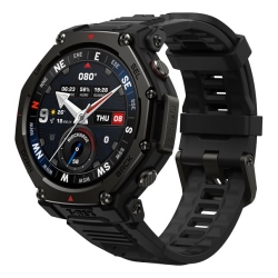 Amazfit T-Rex 3 Pro Smartwatch 48mm tactical black