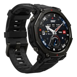 Amazfit T-Rex 3 Pro Smartwatch 48mm tactical black
