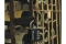 MASTER LOCK Zahlenschloss Vorhängeschloss 4x10,2x1,5 cm