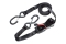 MASTER LOCK Spanngurt m. Ratsche & S-Haken 4,25mx25mm 2Stk