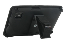 Mobilis Activ Case for Zebra ET40110+ Rotating HandleTripod