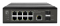 LevelOne Industr.PoE+Switch 8x2.5G PoE/2x1G/10G SFP+Uplinks