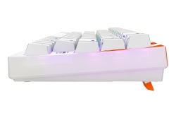 CHERRY XTRFY K5 PRO TMR Tastatur RGB Wired DE TKL 65%...