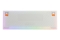 CHERRY XTRFY K5 PRO TMR Tastatur RGB Wired DE TKL 65% wß