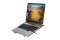 CONCEPTRONIC Laptop-Stand 5kg ERGO tragbar 17.3sil