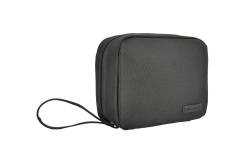 CONCEPTRONIC Organizer-Tasche Tech-Zubehörtasche schwarz