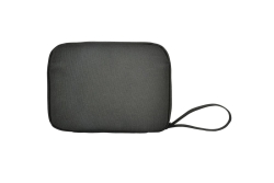 CONCEPTRONIC Organizer-Tasche Tech-Zubehörtasche schwarz