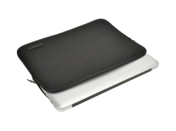 CONCEPTRONIC Notebookhülle 12 bis zu 30cm schwarz