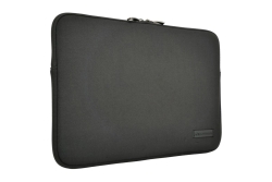 CONCEPTRONIC Notebookhülle 12 bis zu 30cm schwarz